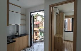 Era Apartment Thai Ha